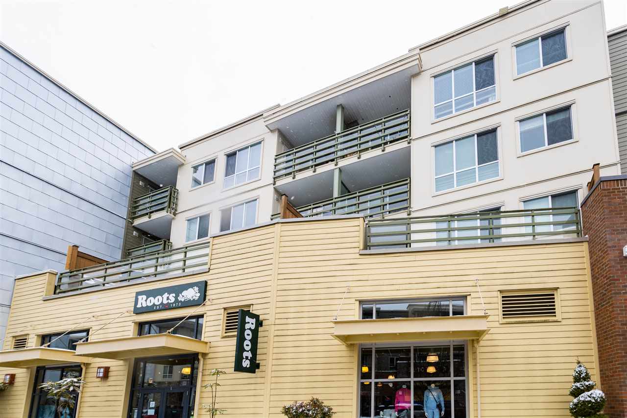 315 15765 Croydon Drive  