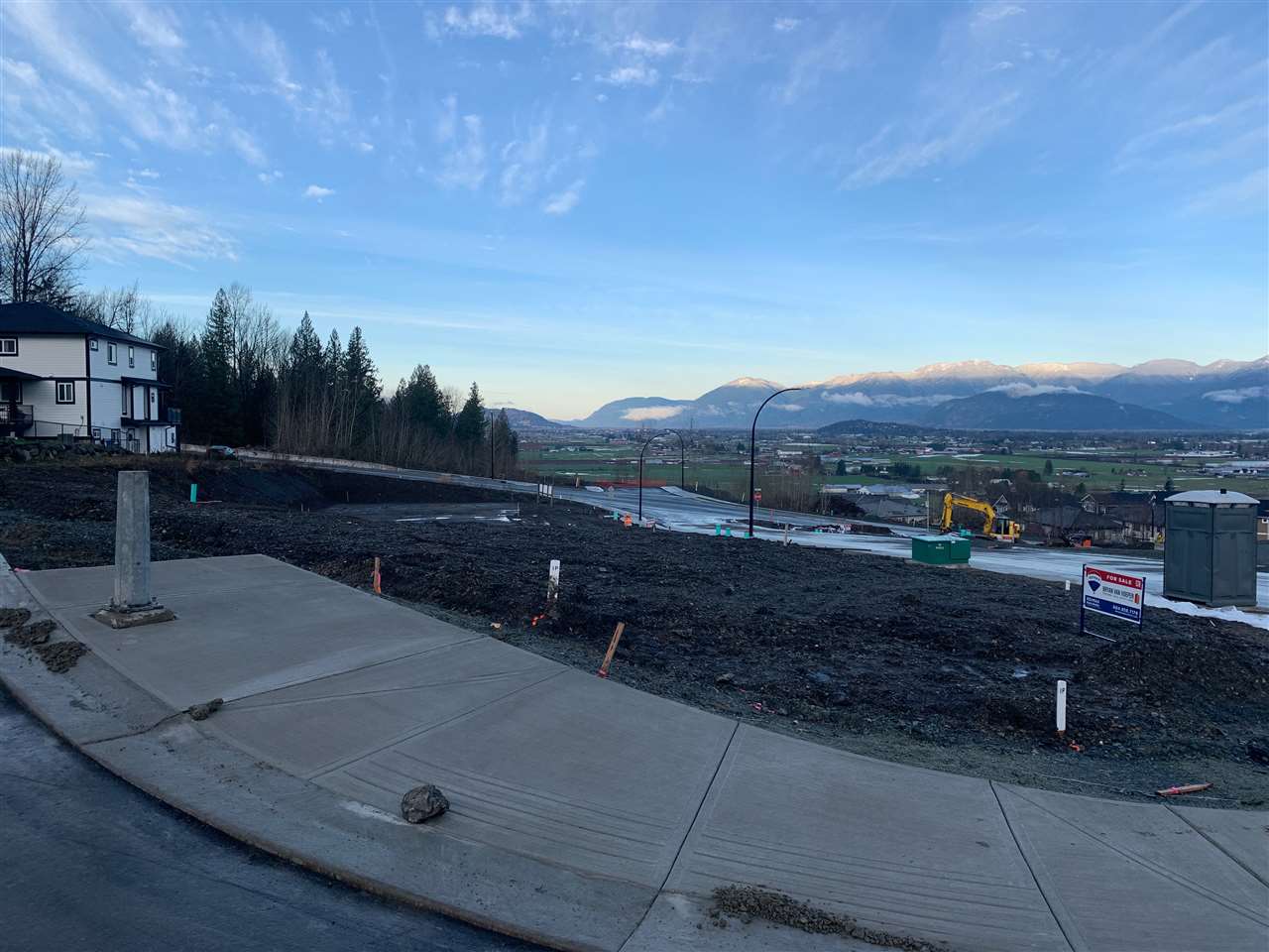 LOT 9 Lily Place, Chilliwack, BC, V4Z 0C7