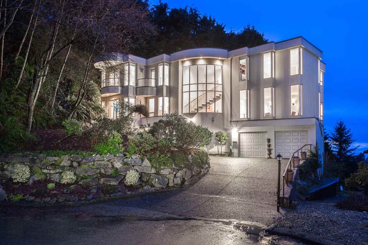 4775 Woodside Place, West Vancouver, BC, V7L 0A6