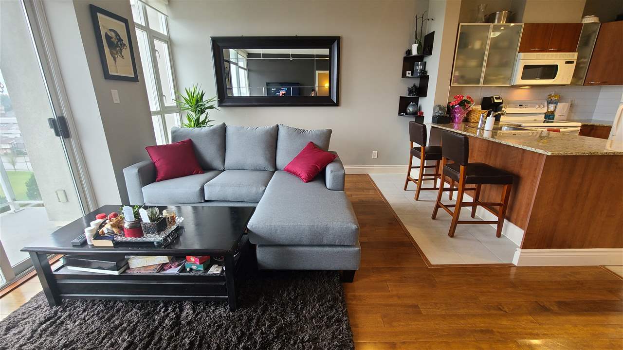 1053-1483 E King Edward Avenue, Vancouver, BC, V5N 5Z3