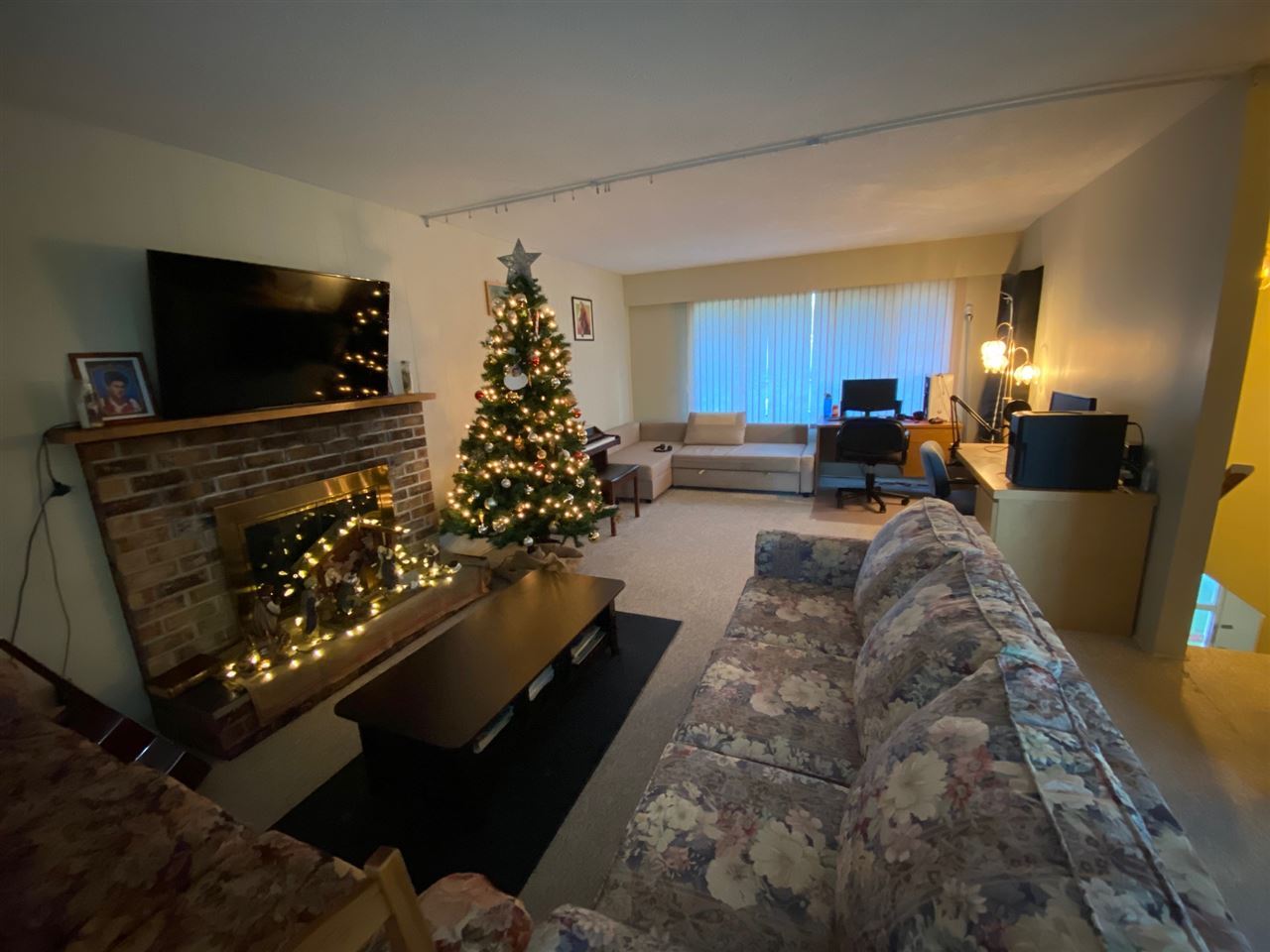 8671 Rosehill Drive, Richmond, BC, V7A 2J8