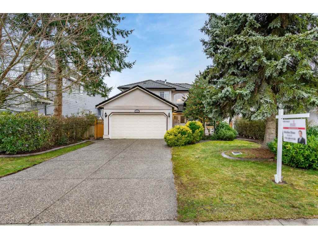 11071 160a Street, Surrey, BC, V4N 4R5