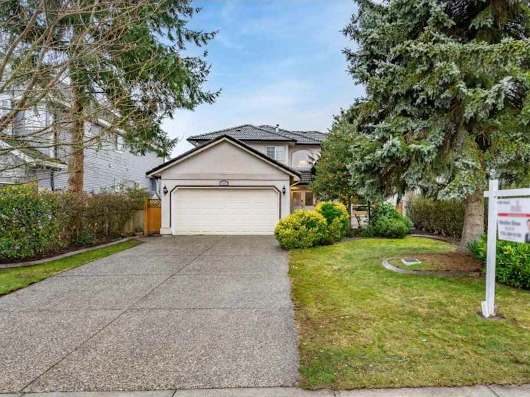 11071 160a Street, Surrey, BC, V4N 4R5