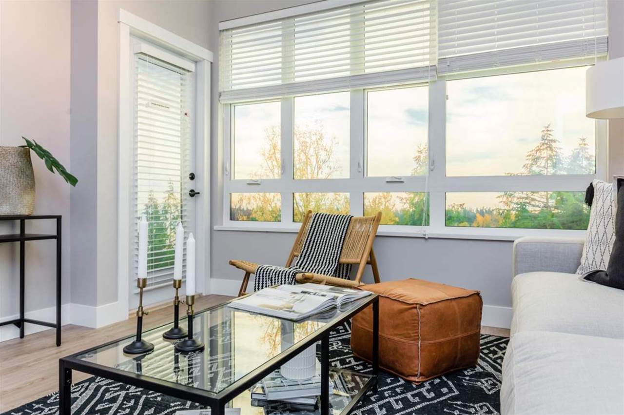 108-20838 78b Avenue, Langley, BC, V2Y 0H6