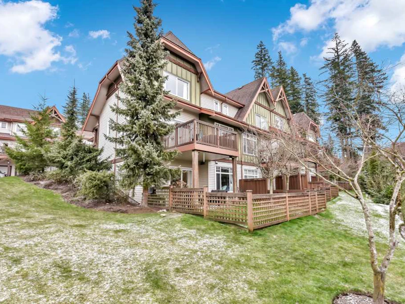 119 - 2000 Panorama Drive, Port Moody BC V3H 5J5