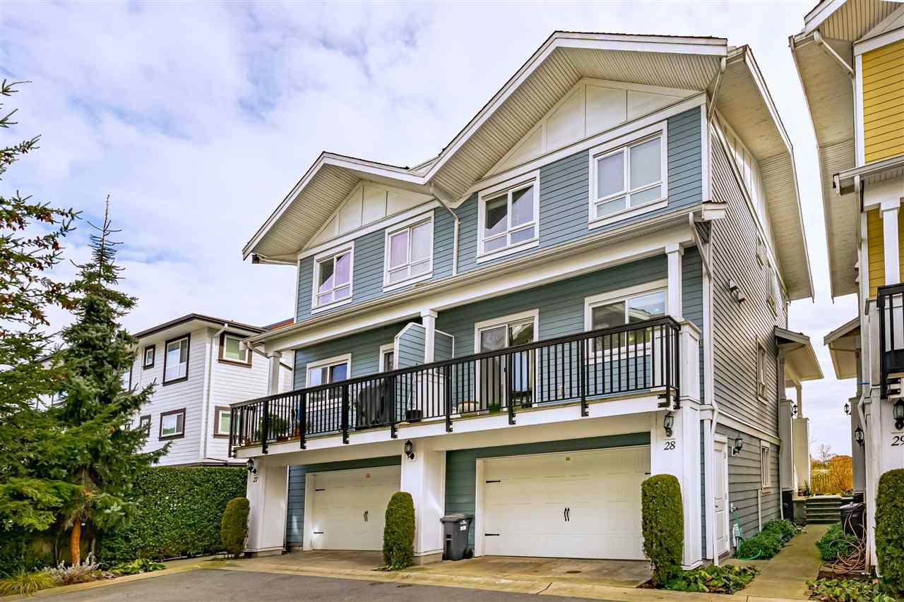 28-1130 Ewen Avenue, New Westminster, BC, V3M 5E4