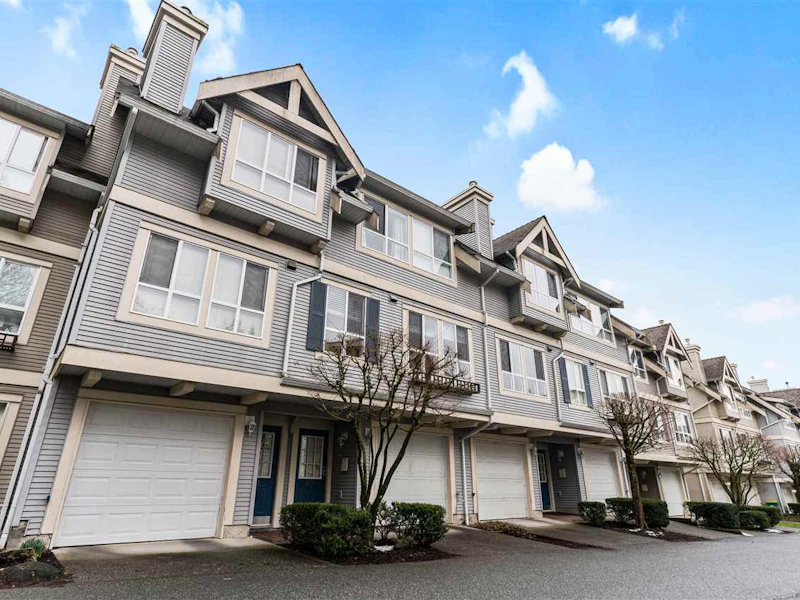 80 - 8844 208th Street, Langley BC V1M 3X7