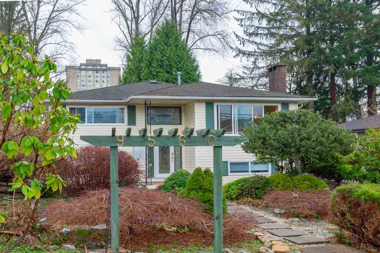 9560 Sullivan Street, Burnaby, BC, V3J 1H7