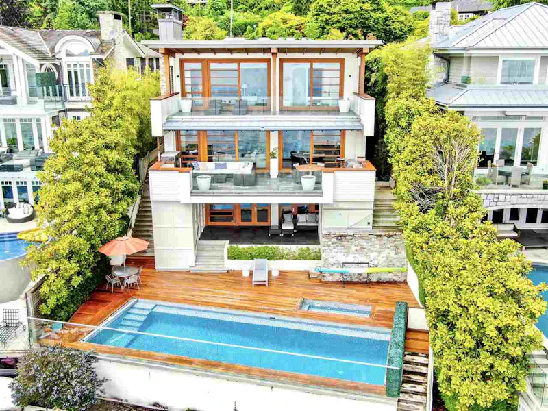 3056 Procter Avenue, West Vancouver BC V7V 1G1