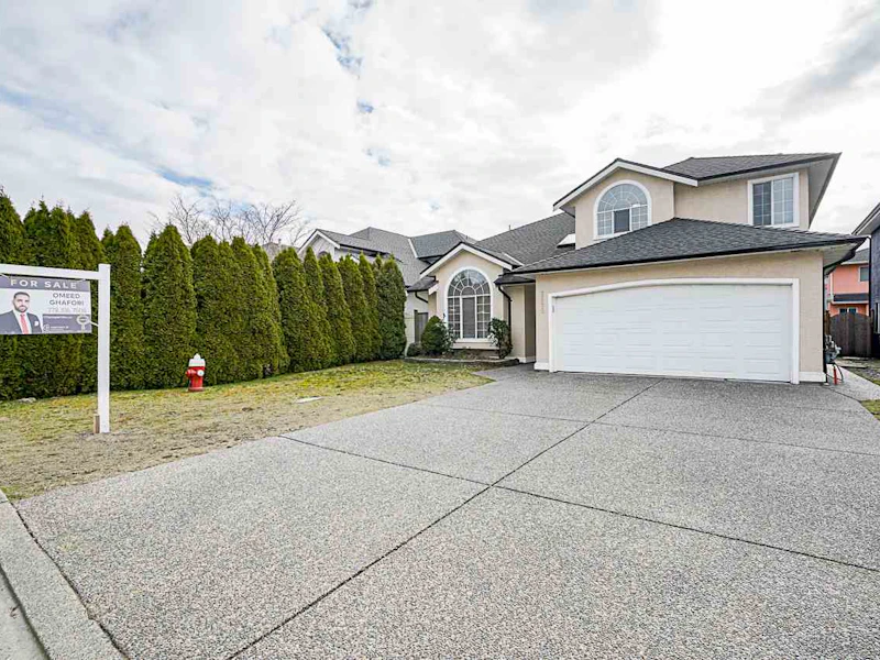22520 Rathburn Drive, Richmond BC V6V 2P9