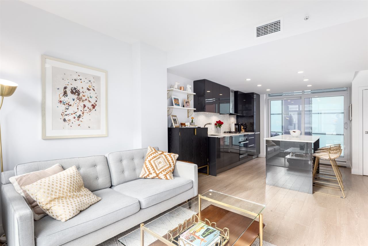 507-1283 Howe Street, Vancouver, BC, V6Z 0E3