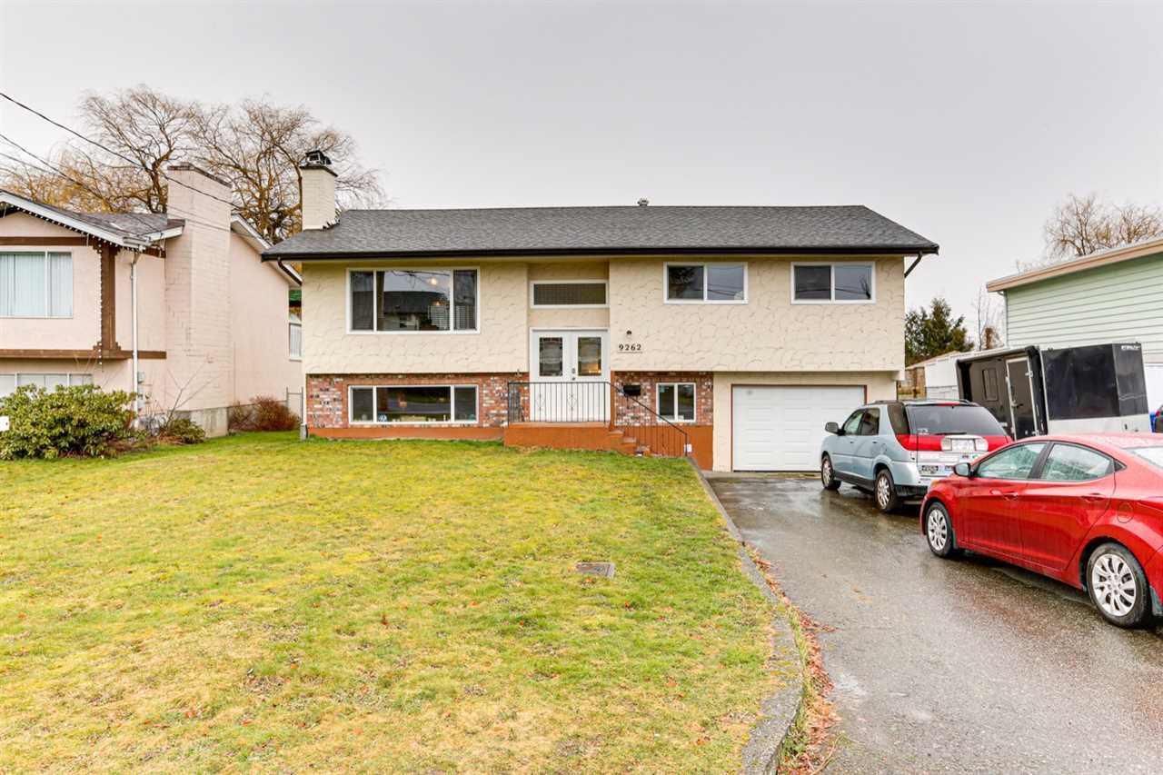 9262 James Street, Chilliwack, BC, V2P 6G9