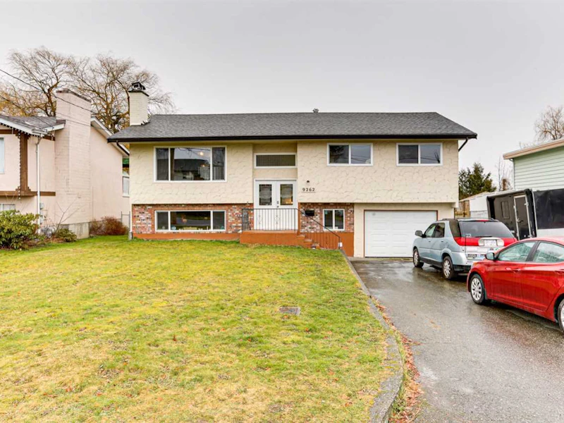 9262 James Street, Chilliwack BC V2P 6G9