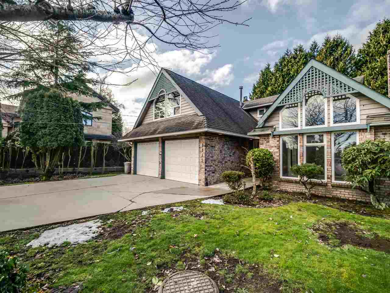 6695 Gamba Drive, Richmond, BC, V7C 2G4