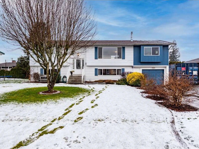 10597 Conrad Street, Chilliwack BC V2P 6S2