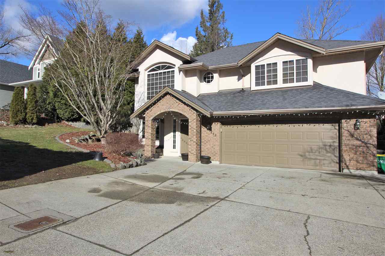 2462 Whatcom Road, Abbotsford, BC, V3G 2L5