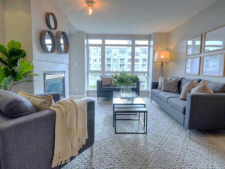 303-3142 St Johns Street, Port Moody, BC, V3H 5E5