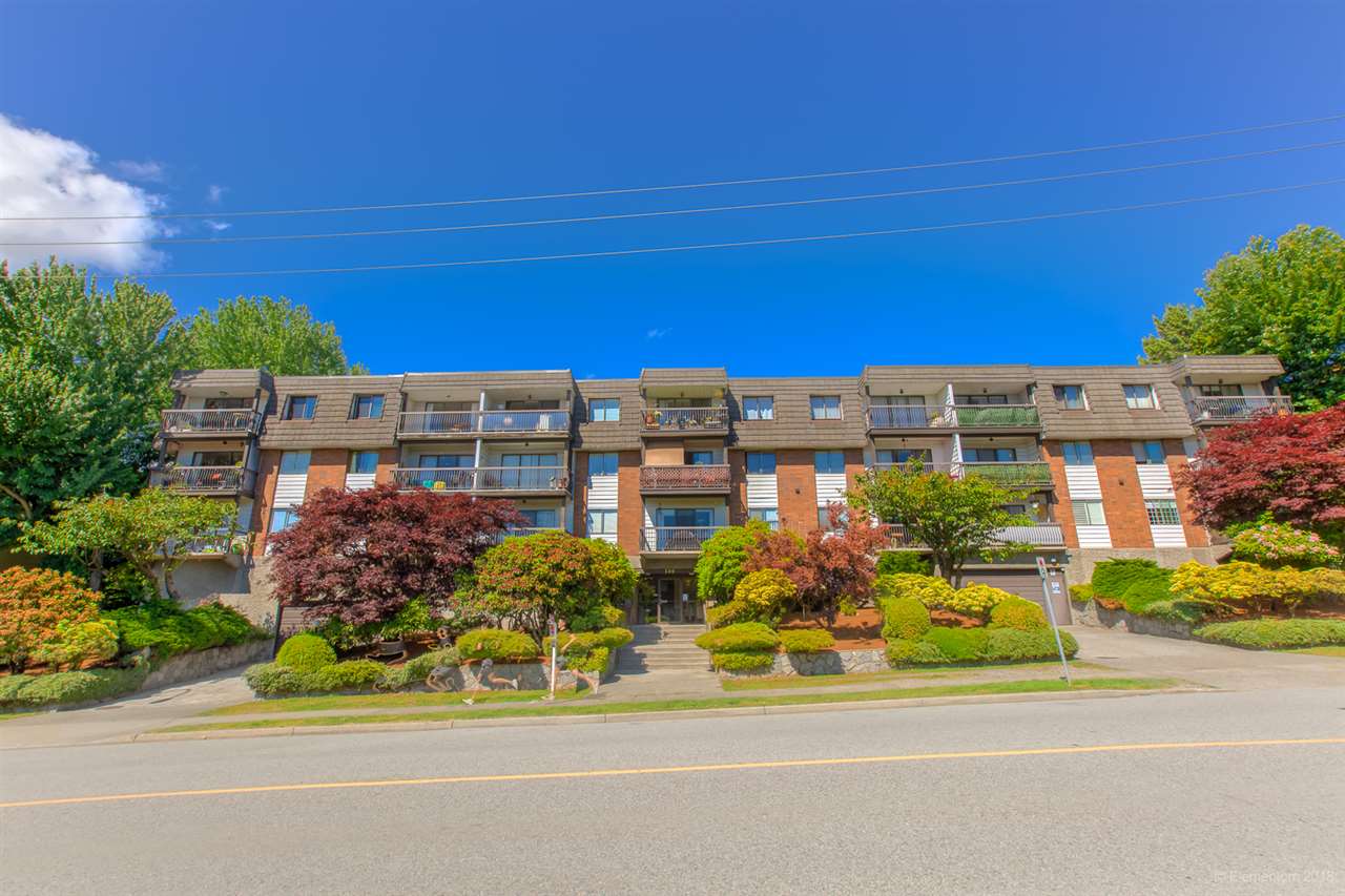 109-340 W 3rd Street, North Vancouver, BC, V7M 1G4