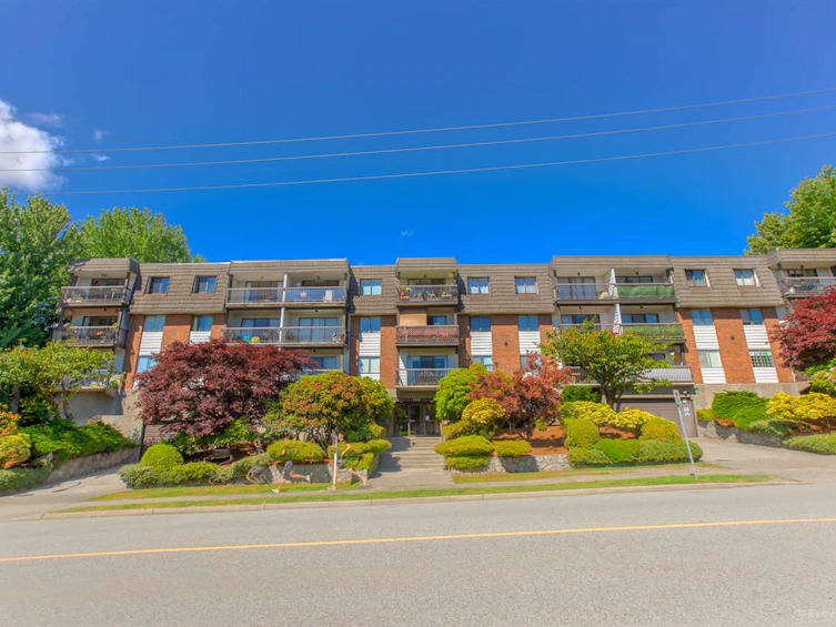 109-340 W 3rd Street, North Vancouver, BC, V7M 1G4