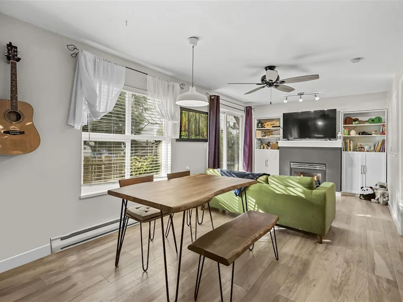 12 - 7111 Lynnwood Drive, Richmond BC V7C 5S9