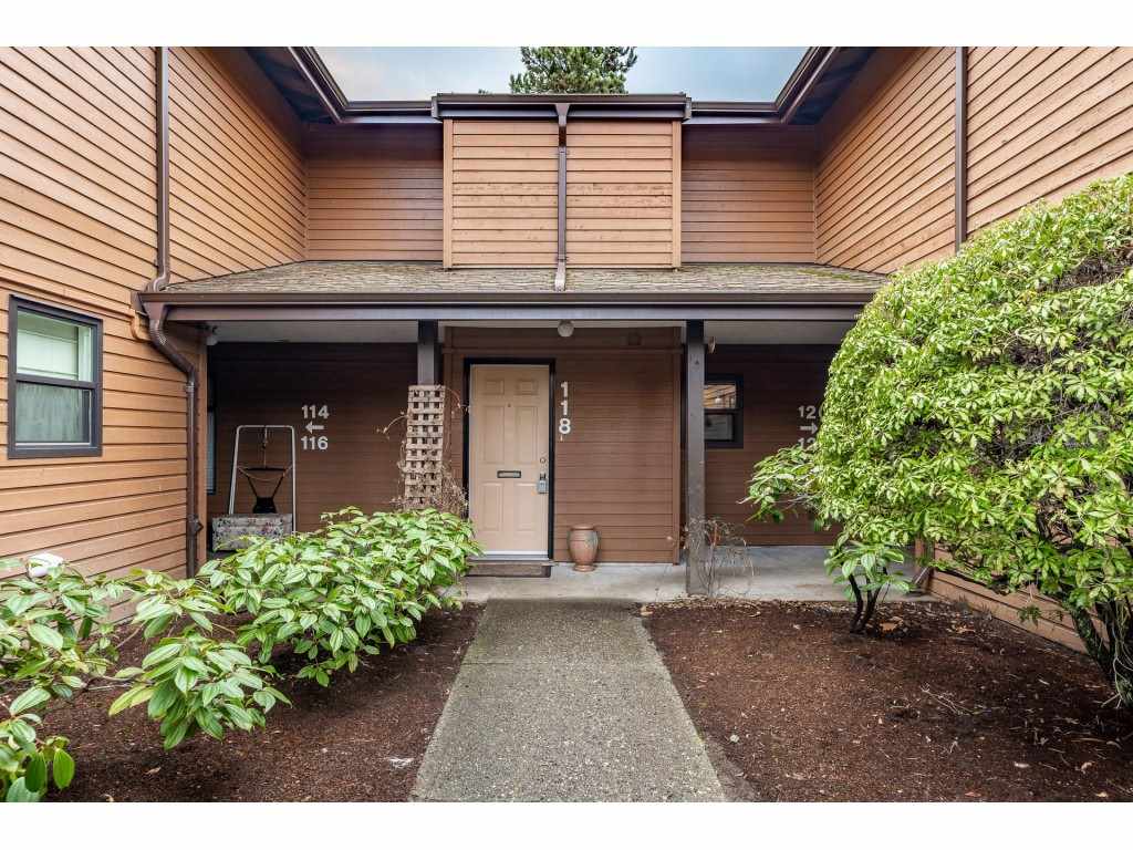 118 10620 150 Street  