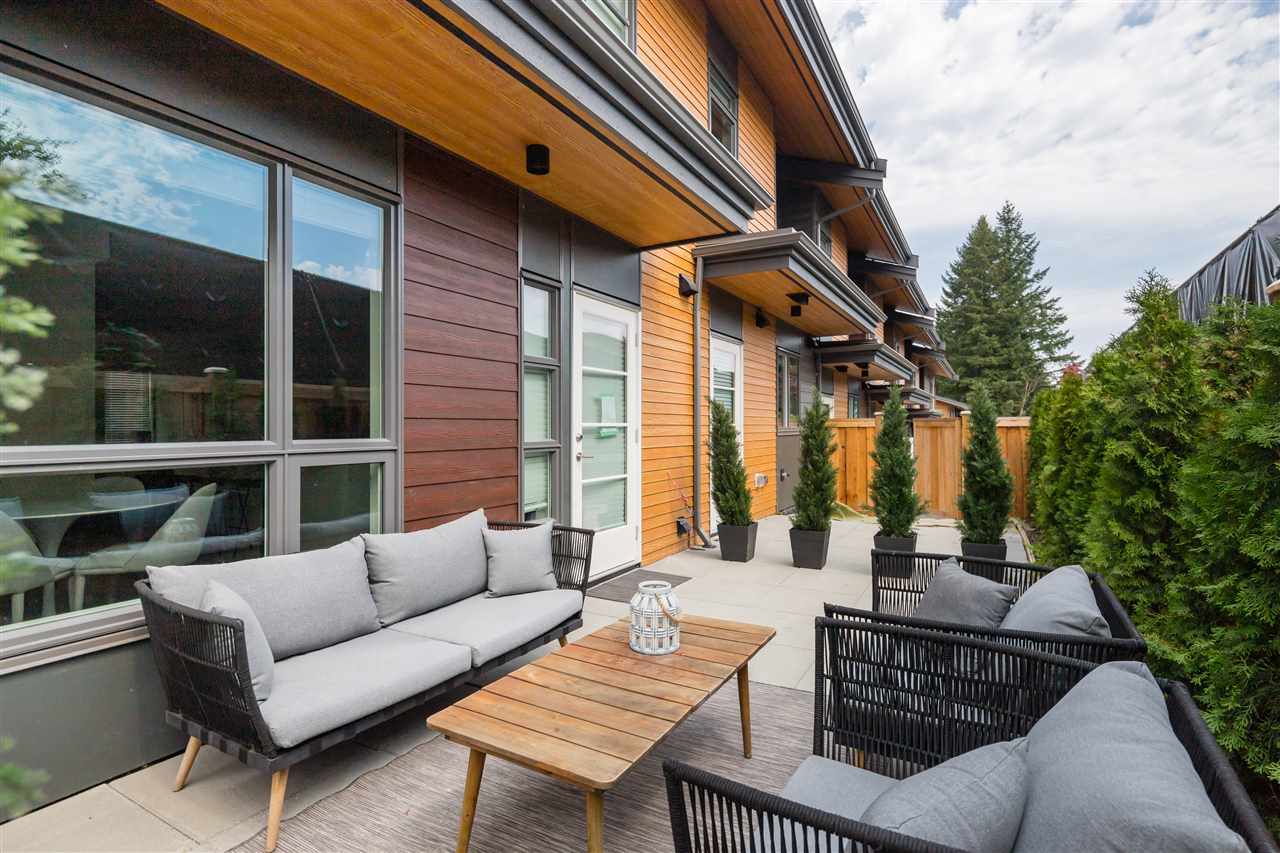 24-70 Seaview Drive, Port Moody, BC, V3H 1N7