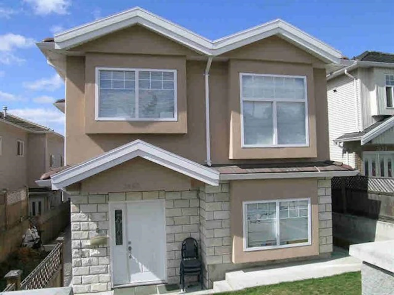 7845 Fraser Street, Vancouver BC V5X 3X2