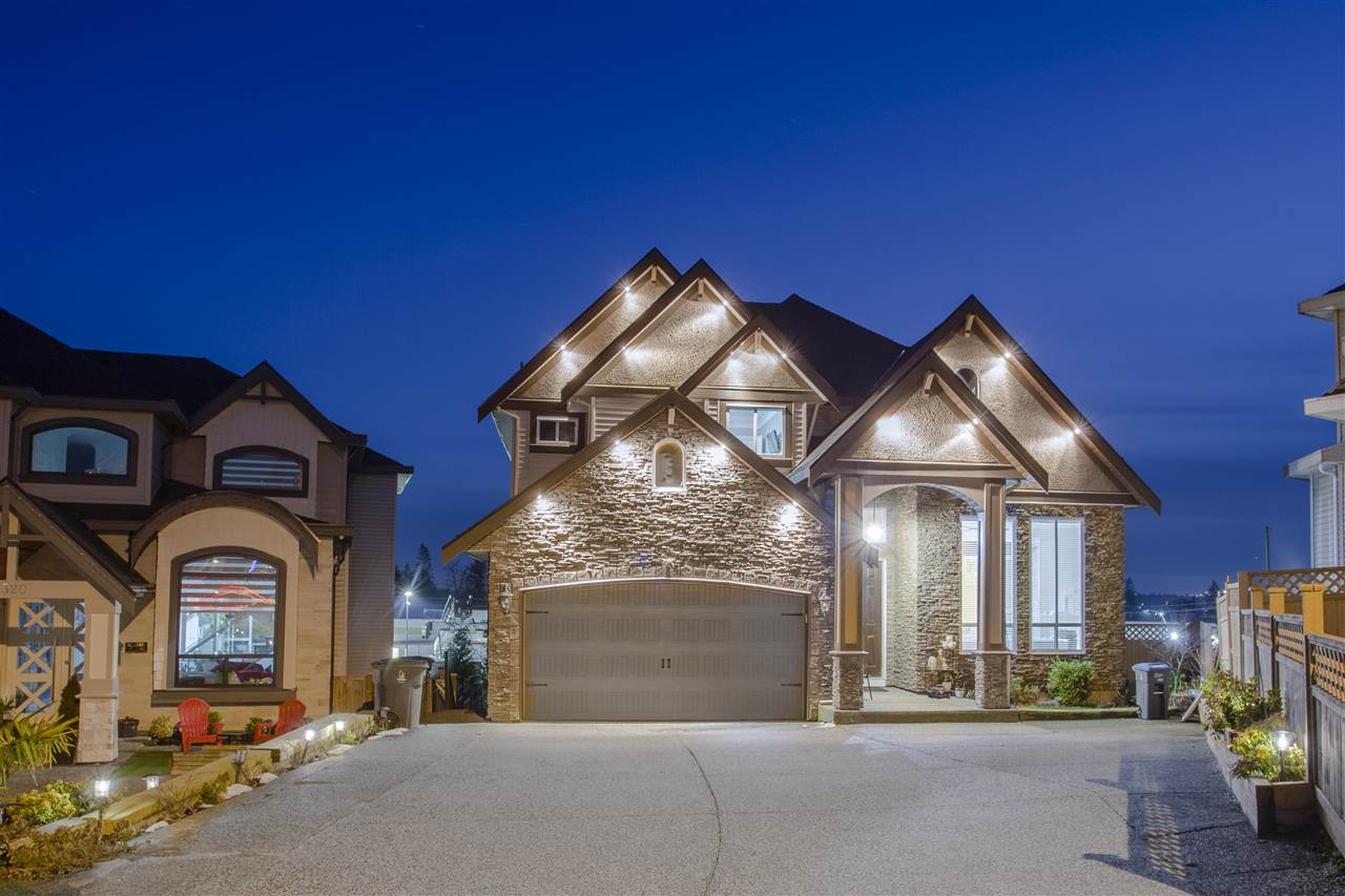 5327 188a Street, Surrey, BC, V3S 7C3
