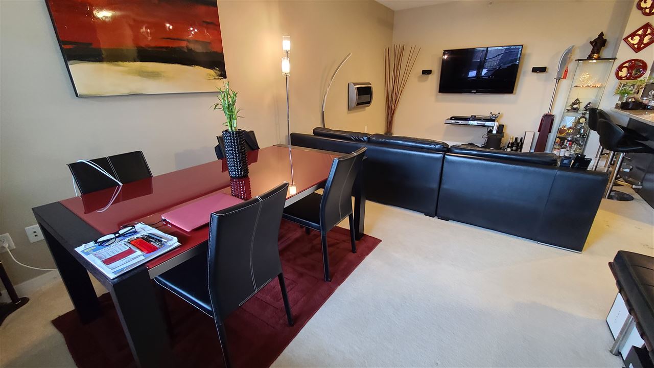 417-9199 Tomicki Avenue, Richmond, BC, V6X 0C4