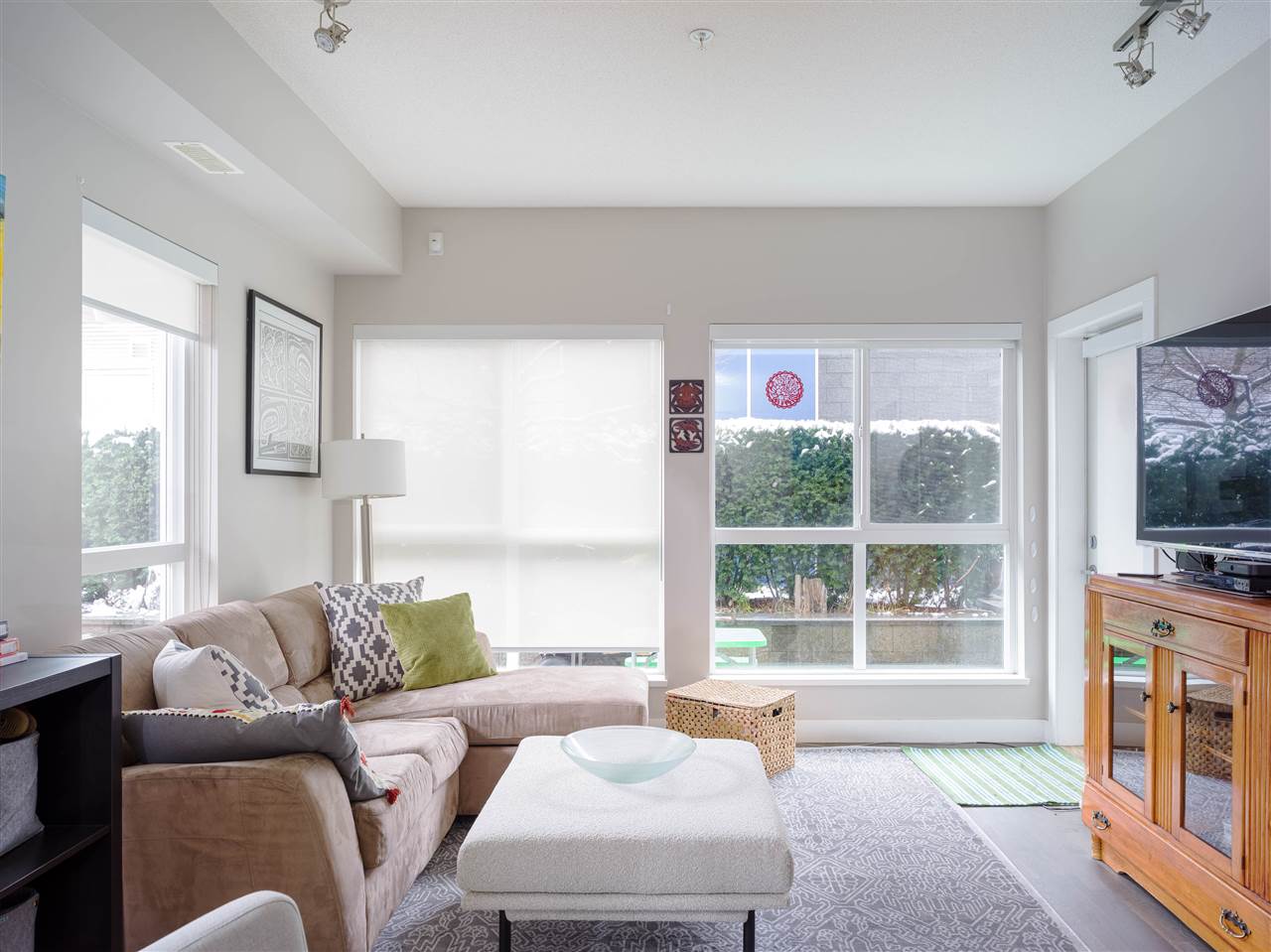 105-10033 River Drive, Richmond, BC, V6X 0L1