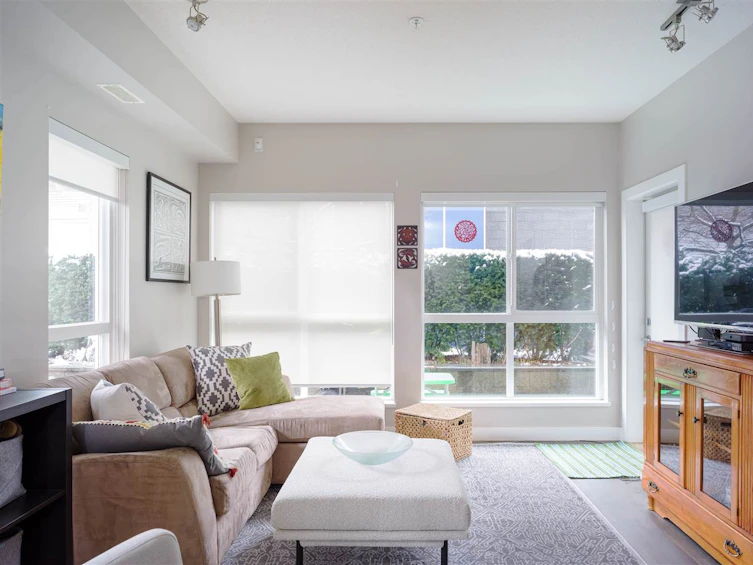 105-10033 River Drive, Richmond, BC, V6X 0L1