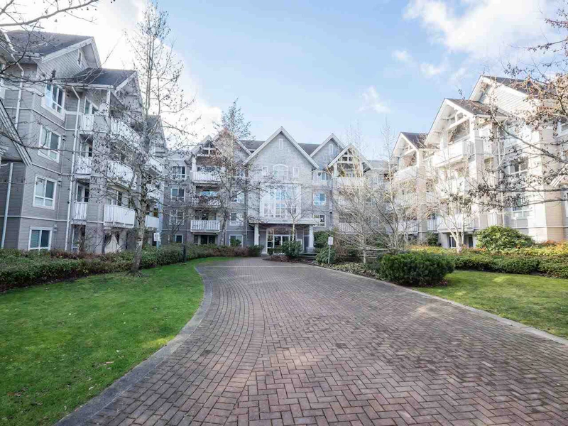 315 - 8060 Jones Road, Richmond BC V6Y 4K5