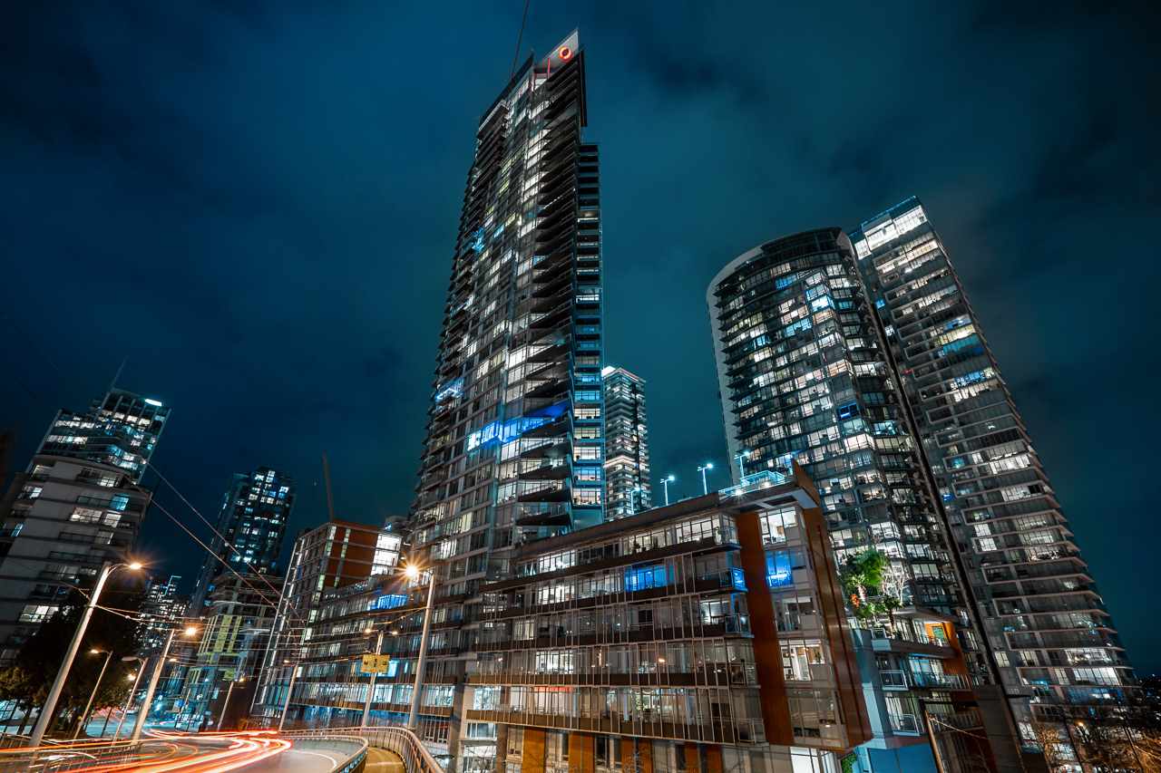 2201-1372 Seymour Street, Vancouver, BC, V6B 0L1