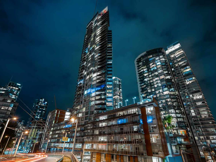 2201-1372 Seymour Street, Vancouver, BC, V6B 0L1