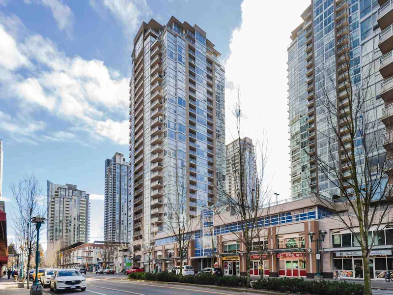706 - 2978 Glen Drive, Coquitlam BC V3B 0C3