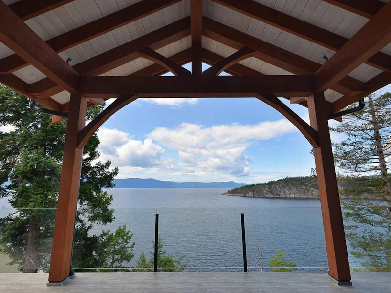 13527 Allen Crescent, Pender Harbour Egmont BC