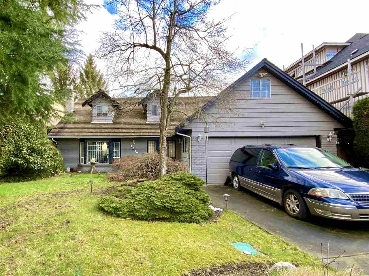 4220 Candlewood Drive, Richmond, BC, V7C 4W1