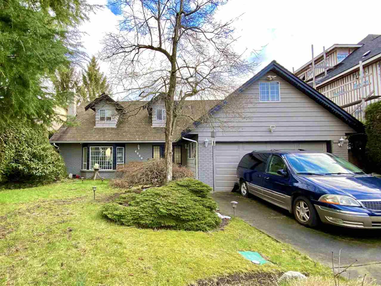 4220 Candlewood Drive, Richmond, BC, V7C 4W1