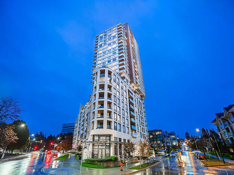 1204 - 5470 Ormidale Street, Vancouver BC