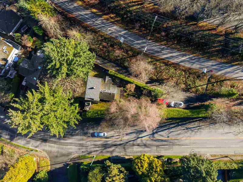 5090 Arbutus Street, Vancouver BC V6M 3W2