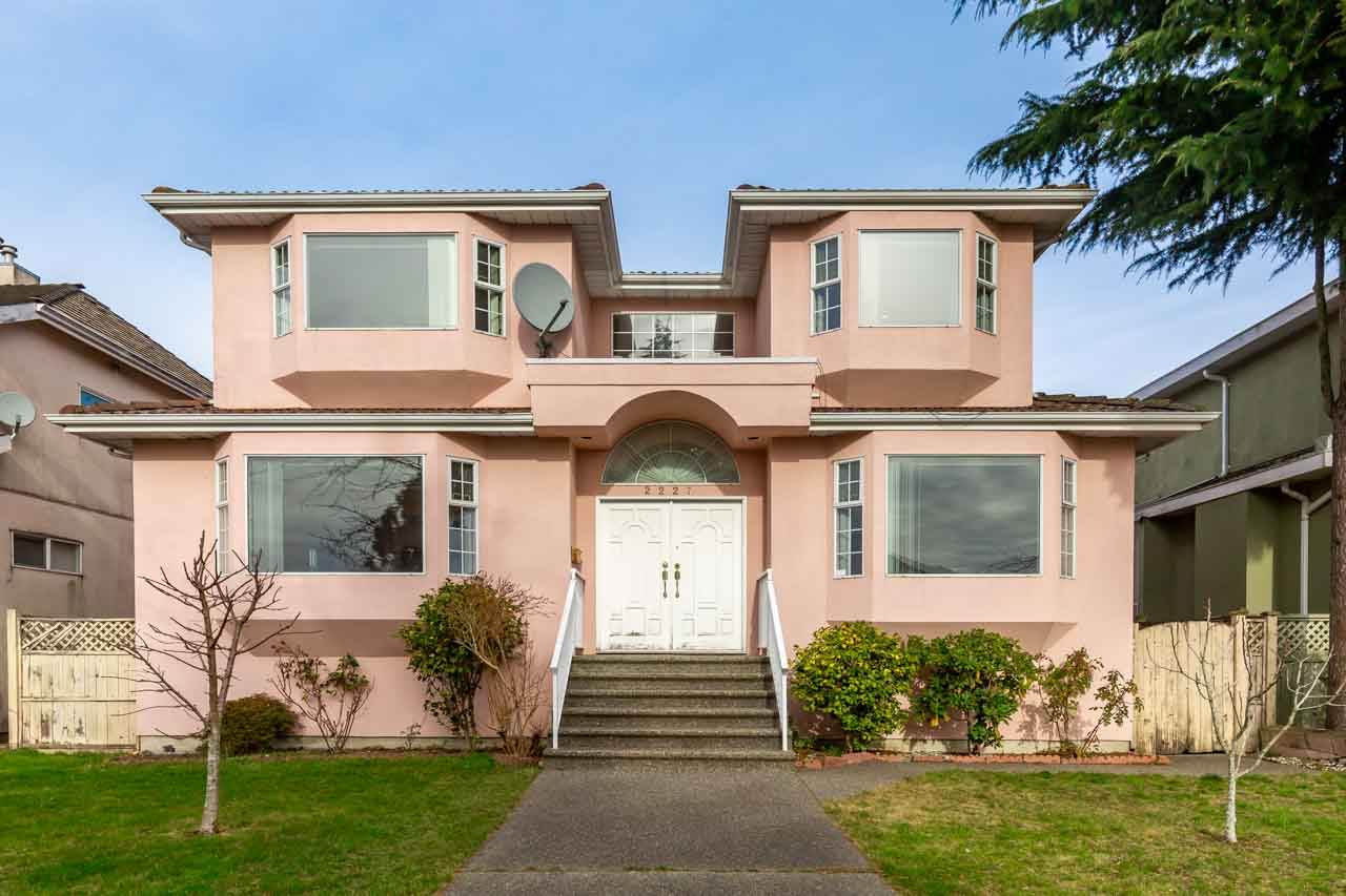 2227 E 61st Avenue, Vancouver, BC, V5P 2K5