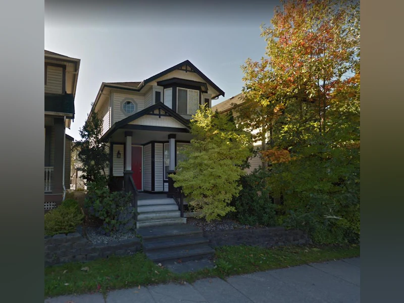 20610 88th Avenue, Langley BC V1M 3X2