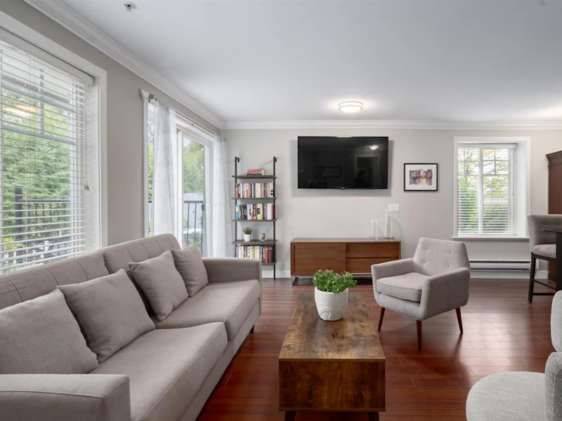 2 - 4025 Norfolk Street, Burnaby BC V5G 0A5