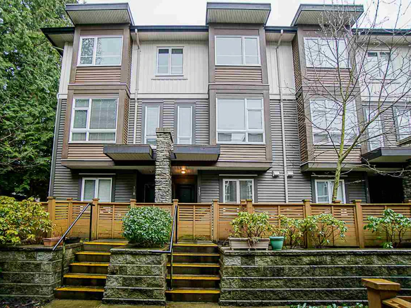 117 - 5888 144th Street, Surrey BC V3X 0G8