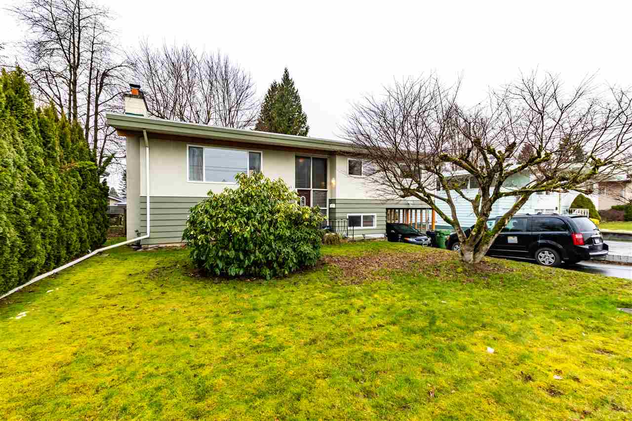 9645 Carleton Street, Chilliwack, BC, V2P 6E2