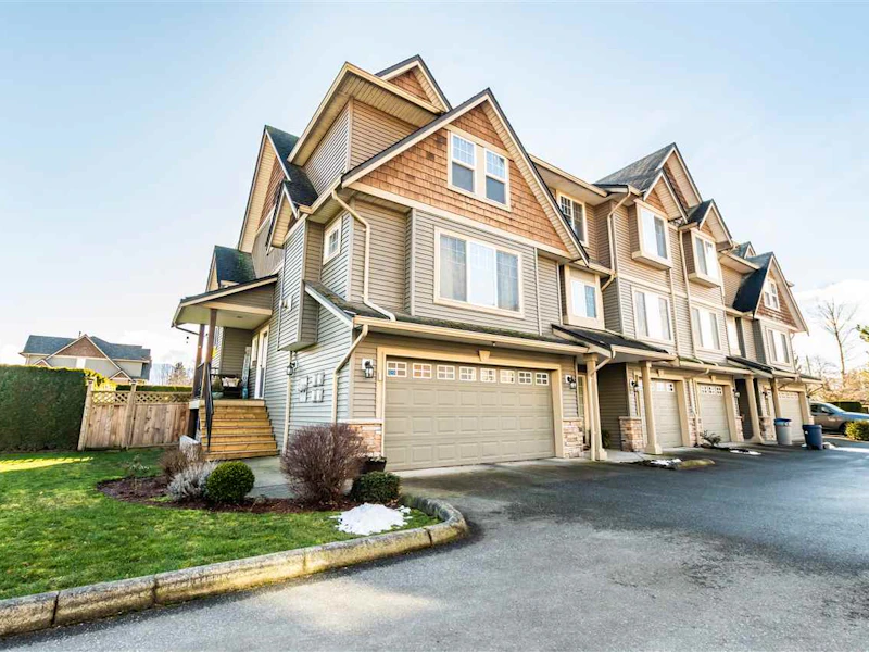 4 - 8880 Nowell Street, Chilliwack BC V2P 0A6
