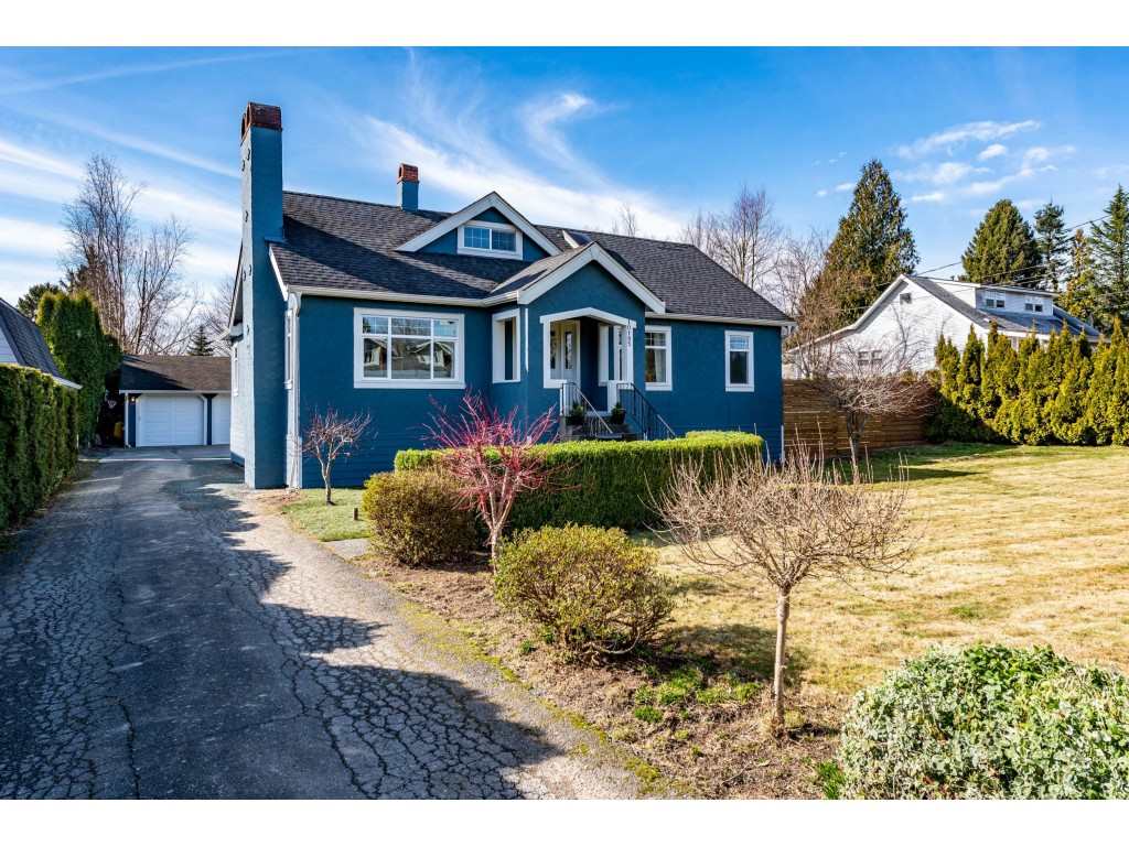 10185 Williams Road, Chilliwack, BC, V2P 5H3