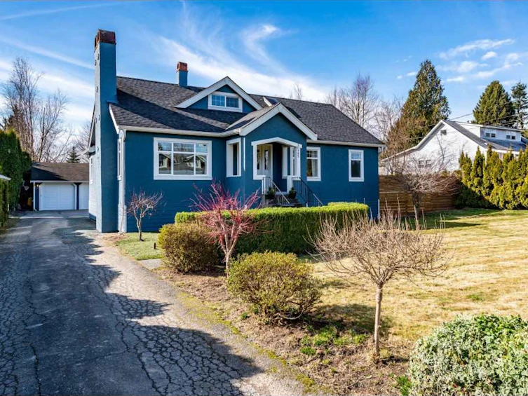 10185 Williams Road, Chilliwack, BC, V2P 5H3
