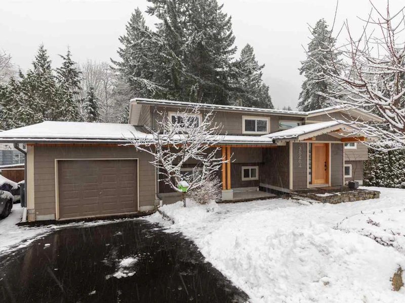 38254 Northridge Drive, Squamish BC V8B 0T1