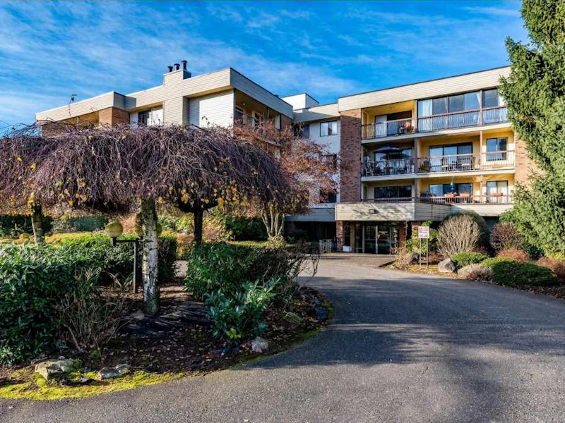 1315 - 45650 Mcintosh Drive, Chilliwack BC V2P 6Y5